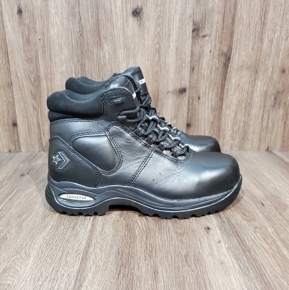 converse composite toe boots